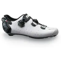 Sidi Wire 2S Racing kenkä valkoinen