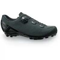 Sidi Speed 2 MTB-kenkä vihreä