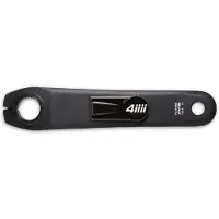 4iiii Precision 3+ Dura Ace 9200 Vasen Kampi Tehomittarilla