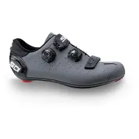 Sidi Ergo 5 Mega Racing kenkä harmaa