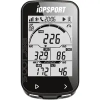IGPSPORT Bsc100s Pyörätietokone