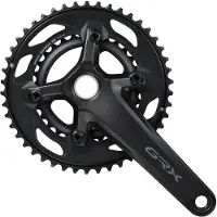 Shimano Grx 610 Kampisarja