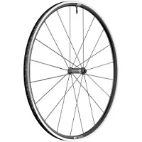 Dt Swiss P 1800 Spline 23 700c Etupyörä vannejarruille