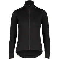 Bioracer Vesper Tempest Light -pyöräilytakki Musta naiset