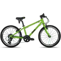 Frog Bikes 53 Lasten polkupyörä 20" 8-vaihteinen vihreä