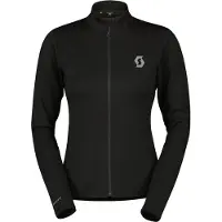 SCOTT Gravel Warm Merino Pitkähihainen Trikoo