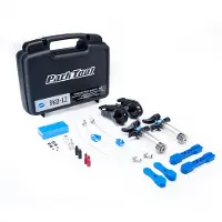 Park Tool BKD-1.2 -jarrujen ilmaussarja, DOT