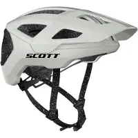 SCOTT Tago Plus -pyöräilykypärä Terazzo Gray
