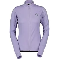 SCOTT Gravel Warm Merino Pitkähihainen Trikoo