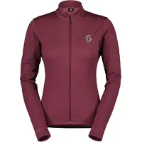 SCOTT Gravel Warm Merino Pitkähihainen Trikoo