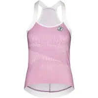 Bioracer Icon Top Rose naisille