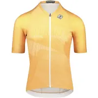 Bioracer Icon Jersey keltainen