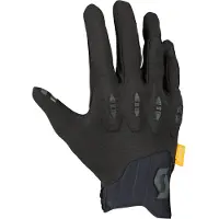 SCOTT Gravity MTB hanskat musta