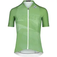 Bioracer Icon Jersey vihreä naisille