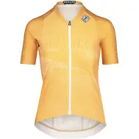 Bioracer Icon Jersey keltainen naisille