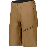 SCOTT Endurance Ls/fit Padded Housut Ilman Henkseleitä