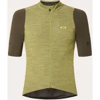 Oakley Off Grid pyöräilypaita Fern