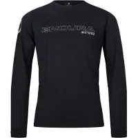 Endura Burner Mt500 Print Ltd Pitkähihainen Enduropaita