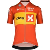 Bioracer Icon Jersey Uno-X naisille
