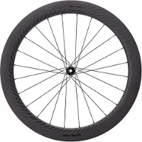 Syncros Capital 1.0 Aero 60mm takareikä