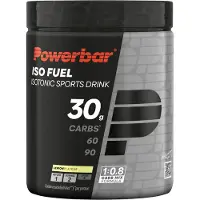 Powerbar Iso Fuel 30 urheilujuoma Sitruuna 608g