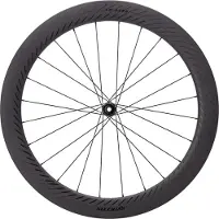 Syncros Capital 1.0s Aero 60mm etupyörä