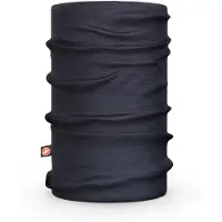 Castelli Merino kauluri light black one size