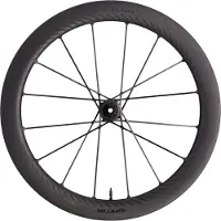 Syncros Capital Sl Aero 700c Cl Disc Tubeless Maantiepyörän Takarengas