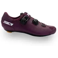 Sidi Scarpe Genius 10 -pyöräilykengät Wine naiset