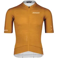 Bioracer Epic ultralight -pyöräilypaita Rusty Ochre miehet