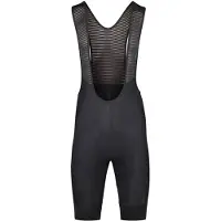 Bioracer Icon bib-shortsit Musta miehet SS25