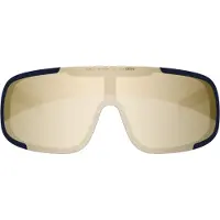 POC Aspire Glasses Blue Gold Lens Cat. 2