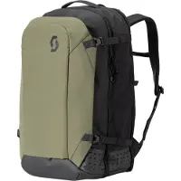 SCOTT Gear 60 reppu Douglas Green/Black