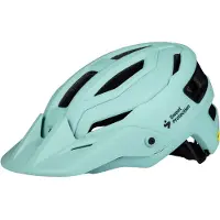 Sweet Protection Trailblazer MTB-pyöräilykypärä Mips turkoosin kanssa