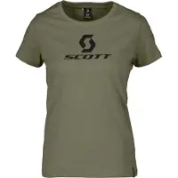 SCOTT Icon Lyhythihainen T-paita
