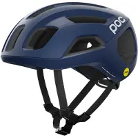 POC Ventral Air MIPS -pyöräilykypärä Navy Matt