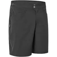 Gripgrab Men's Explr Technical Cycling Shorts Black L