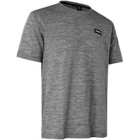 Gripgrab Women's Explr Merinotech T-Shirt Dark Grey L