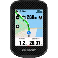 IGPSPORT Bsc300t 32g Pyörätietokone