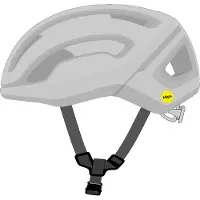 POC Omne Air MIPS Helmet granite grey matt Koko L