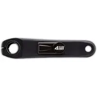4iiii Precision 3+ 105 Fc-r7100 Vasen Kampi Tehomittarilla