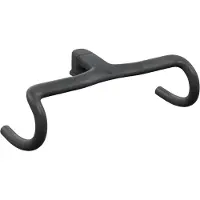 Syncros Ic-r100-sl 27.2 Mm Integroitu Ohjaustanko