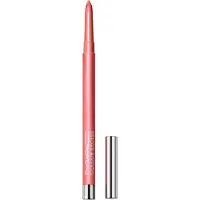MAC Colour Excess Gel Pencil Eyeliner Strawberry Milk