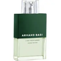 Armand Basi L'Eau Pour Homme Intense Vetiver Eau de Toilette 75 ml
