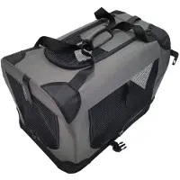LS Petproducts Soft Lemmikkikuljetuslaukku