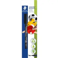Staedtler Universal pen Lumo perm B bc sport