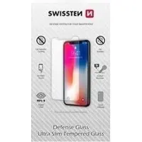 Swissten Apple iPhone 16 Plus panssarilasi