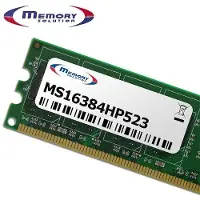 HP Low Power kit hukommelse - 16 GB - DIMM 240-pin