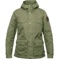 Fjällräven Greenland Jacket W