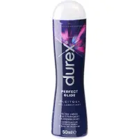 Durex Perfect Glide - liukuvoide silikonipohjainen 50ml